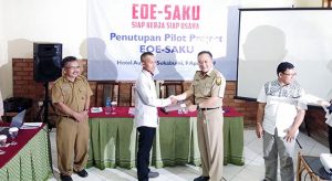 Pemda Kembangkan SDM Wirausaha