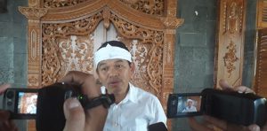 Dedi Mulyadi: Stop Salahkan KPU!