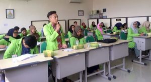 Dorong Kampus PTKI jadi Laboratorium Kepemimpinan