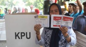 Hari Pencoblosan Karyawan Tidak Libur,Perusahaan Bisa Dipidana