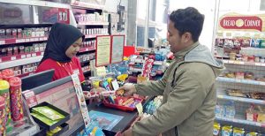 Upah Sektoral Diberlakukan Tahun Ini