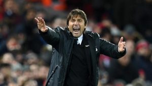 Jika Antonia Conte Resmi Melatih Inter, Conte Jadikan Pemain Manchester United Target Utama
