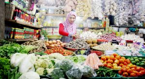 Harga Kepokmas di Jabar Aman