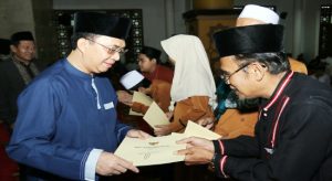 Wawali: Tingkatkan Pemahaman Alquran
