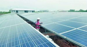 PLN Tawarkan Energi Terbarukan untuk Industri