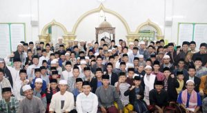 Ulama Sepakati Pemilu 2019 Demokratis