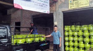 Selama Ramadan, Si Melon Aman