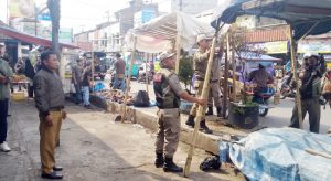 PKL Mulai Ditertibkan