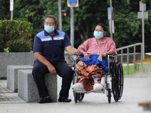 Ibu Ani Yudhoyono Meninggal Dunia Hari Ini