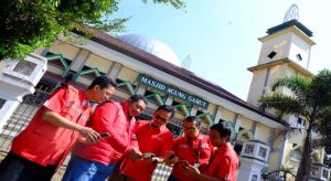 Jelang Lebaran dengan dukungan BTS 4G. Telkomsel Optimalkan Jaringan dan Layanan