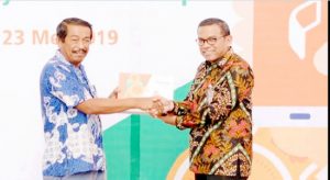BRI Agro Gaet Lion Group