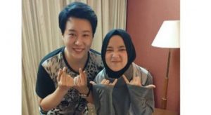 Sering Dengar Salawat, Youtuber Korea Masuk Islam