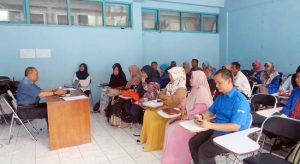 UMMI Kirim Sebelas Mahasiswa Ikut KKN Internasional