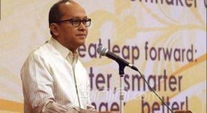 Pemerintahan Baru Harus Genjot Investasi
