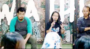 Walhi: Menteri Terlibat Konflik Agraria Harus Diganti!