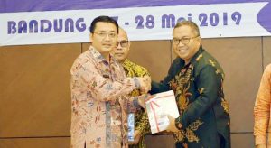Pemkab Kembali Raih WTP