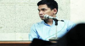 Reputasi Hakim MK Dipertaruhkan