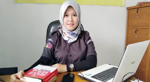 51 Orang Ikuti Sekolah Kader Pengawas Partisipatif
