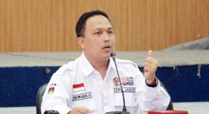 KPU Abadikan Pahlawan Demokrasi Yang Gugur