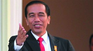 Presiden Jokowi Hapuskan PPN Kertas Koran