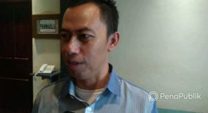 KPU Kota Sukabumi Disanksi Bawaslu Jabar Akibat Banyak Coretan di C1