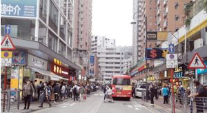 Tak Lagi Sekadar Tempat Belanja, Hongkong Seriusi Wisata Halal (2-Habis)