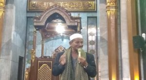 Empat Tanda Orang Mengidap Penyakit Hati