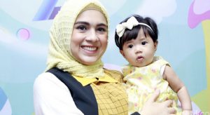 Nycta Gina Pilih-Pilih Kerjaan