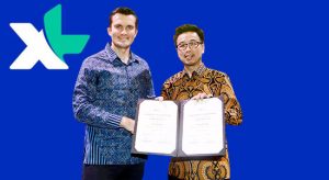 XL Axiata-Sierad Terapkan Solusi FlexIoT