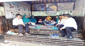 DPPKB Pun Turut Bazar Ramadan