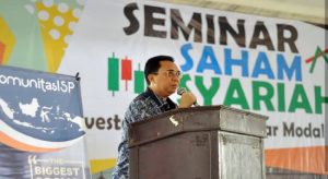 Pemahaman Investasi Saham Syariah Minin