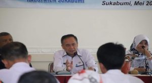 Pemda Percepat KLA