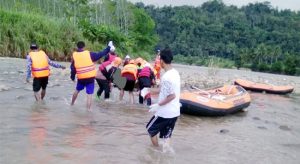 Abdul Ditemukan Meninggal