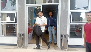 Polisi Periksa Sejumlah Anggota Dewan