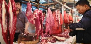 Menjelang Idul Fitri, Tiga Produk Ternak Dipantau Pemerintah