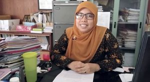 Soal Implementasi Permendagri, Ortala Kebingungan