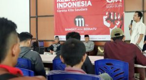 Gita: Harkitnas Komitmen Kebangkitan