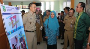Fahmi Yakin Gunungparang Juara