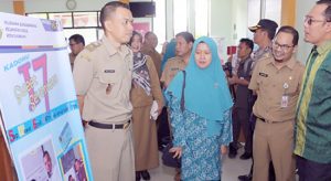 Fahmi Yakin Gunungparang Juara