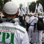Front Pembela Islam FPI