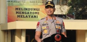 Kapolda Jabar Sibuk Umbar Imbauan, Karena Geng Motor Marak di Jakarta