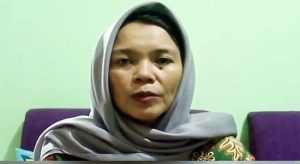 Penyekapan Istri Ketua KPUD Cianjur, Ternyata Hanya Rekayasa