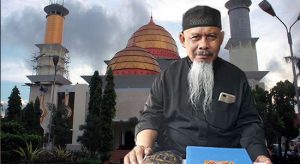 Keistimewaan Bulan Penuh Berkah