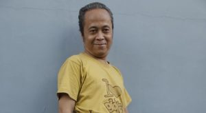 Ki Joko Bodo Bantah Sudah Hijrah
