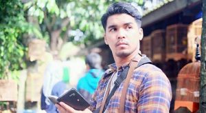 Mario Irwinsyah Persiapan Keliling Bandung-Jakarta