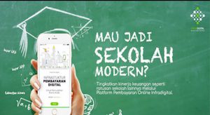Jaringan IDN Bisa Diakses di Alfamart