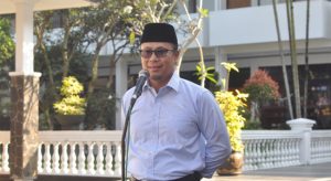 Fahmi: Yuk Kurangi Sampah Plastik
