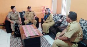 Kebonpedes Perangi DBD