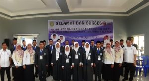 Enam Siswa MAN IC OKI Lolos
