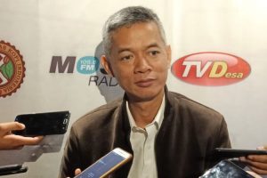 KPU Akui Terjadi 159 Kesalahan Entri Data di Situng KPU